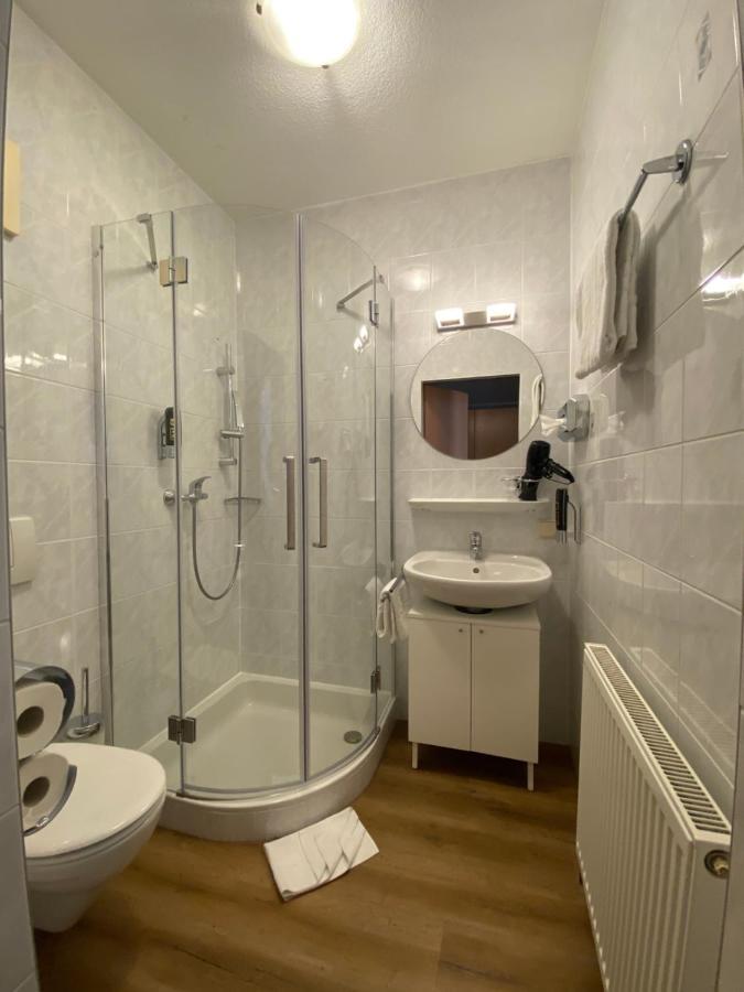 Отель Lieboch Living Экстерьер фото