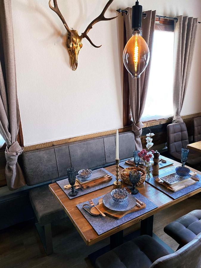 Отель Lieboch Living Экстерьер фото